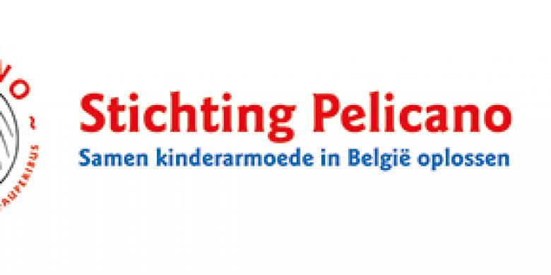 logo stichting Pelicano