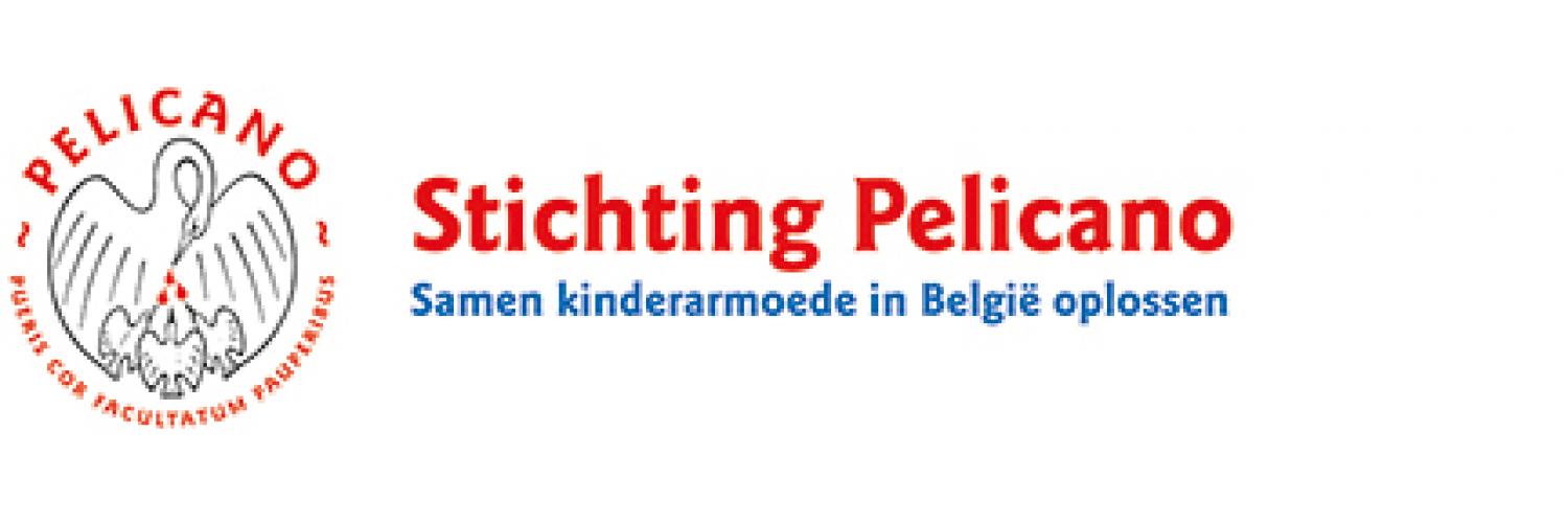 logo stichting Pelicano