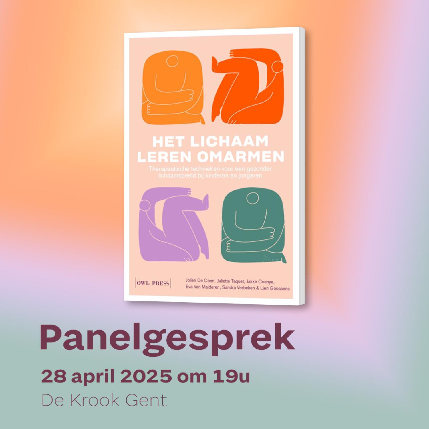 Panelgesprek