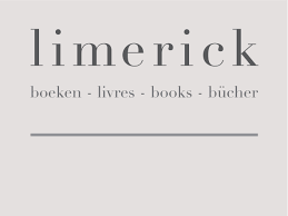 logo boekhandel Limerick