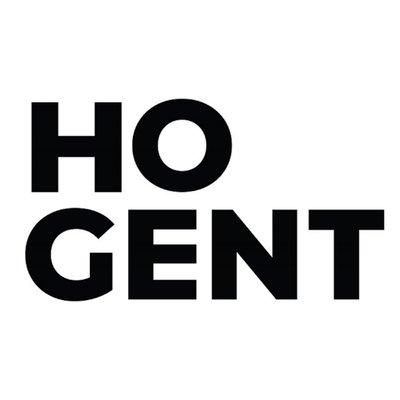 logo HOGENT