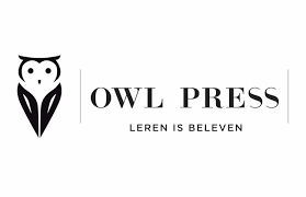 Logo Owl Press