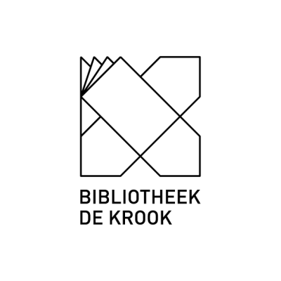 Logo De Krook